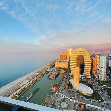 Luxury Batumi Hotel 外观 照片