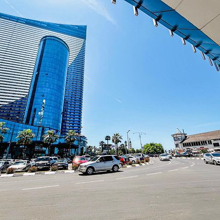 Luxury Batumi Hotel 外观 照片