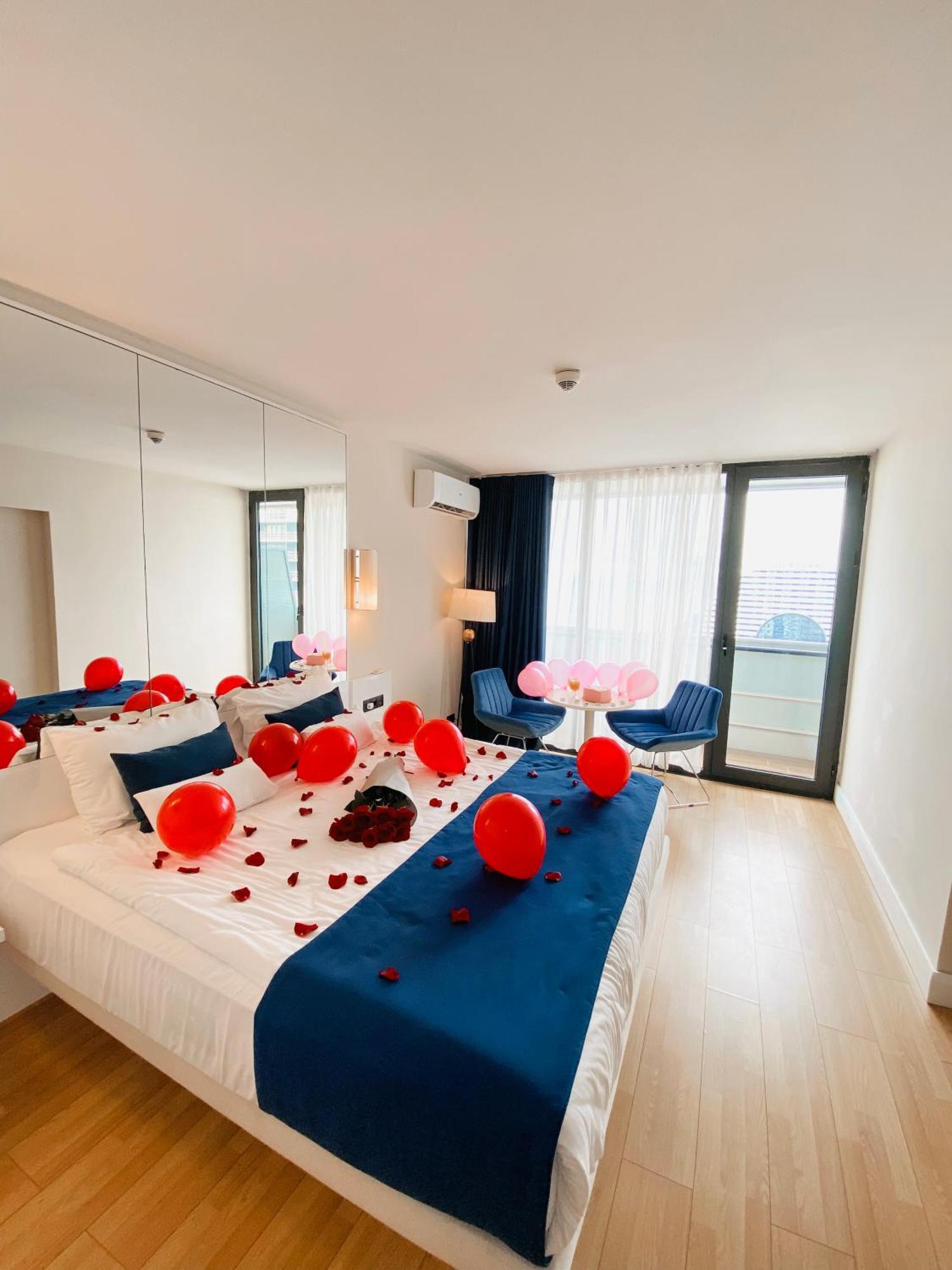 Luxury Batumi Hotel 外观 照片