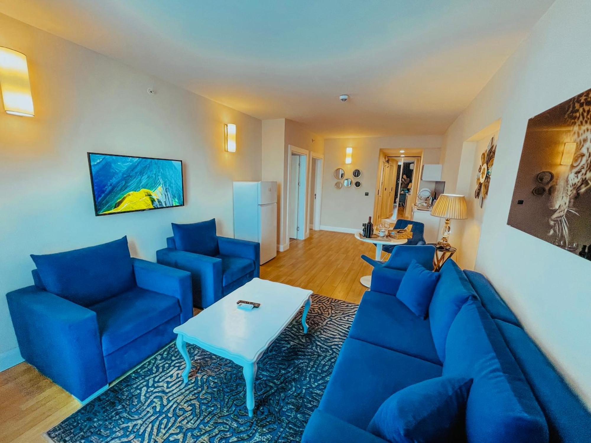 Luxury Batumi Hotel 外观 照片