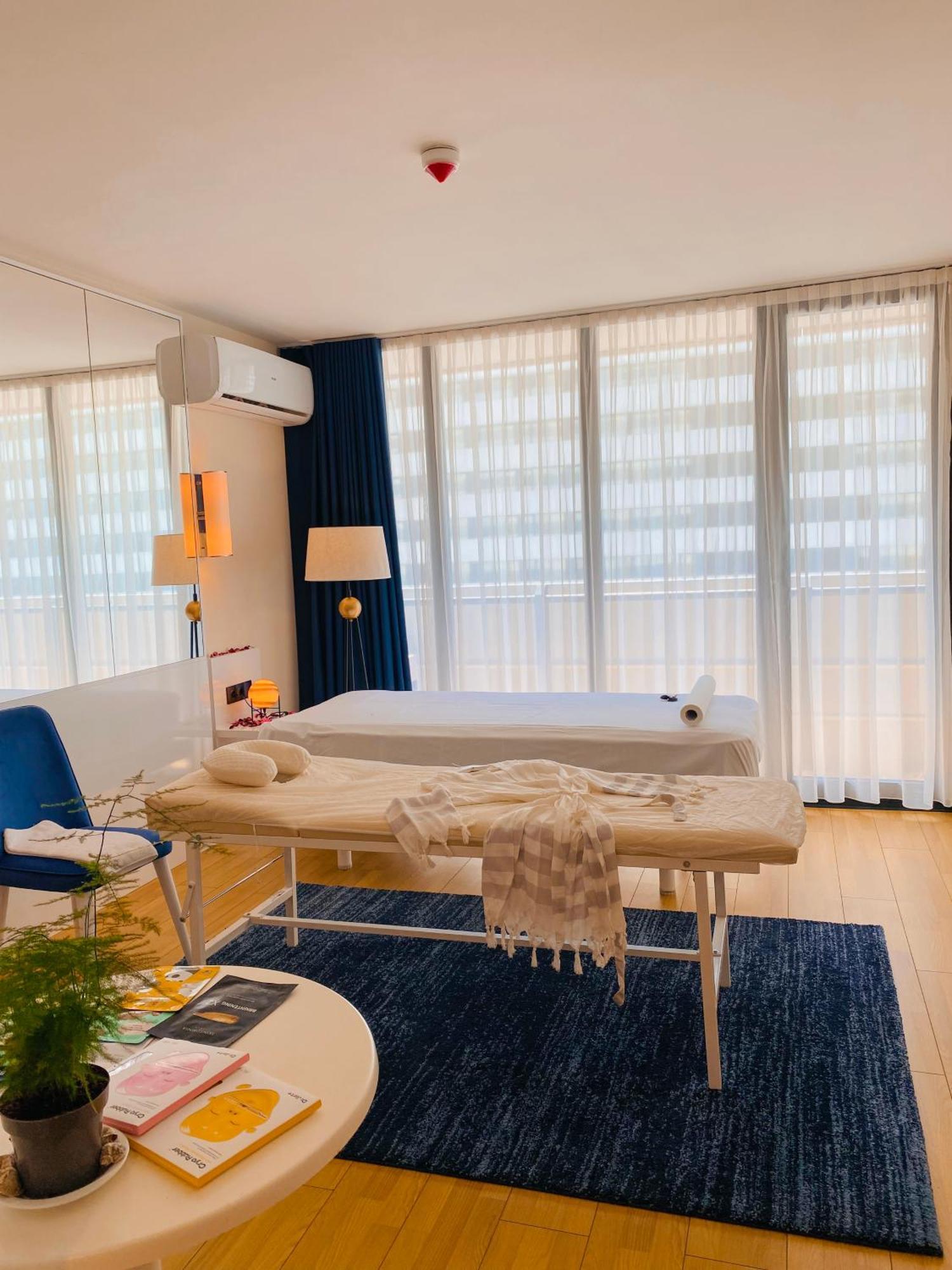Luxury Batumi Hotel 外观 照片