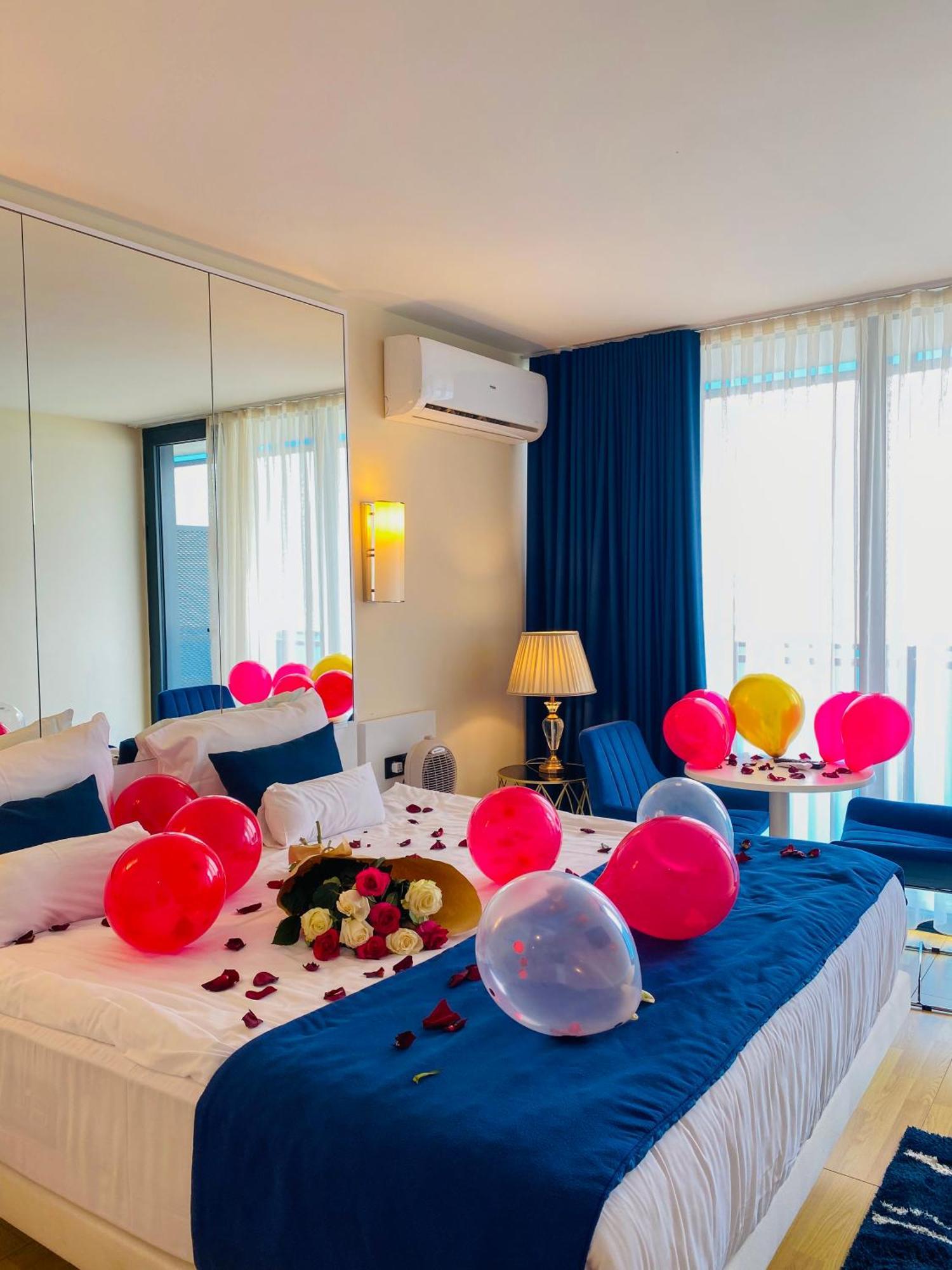 Luxury Batumi Hotel 外观 照片