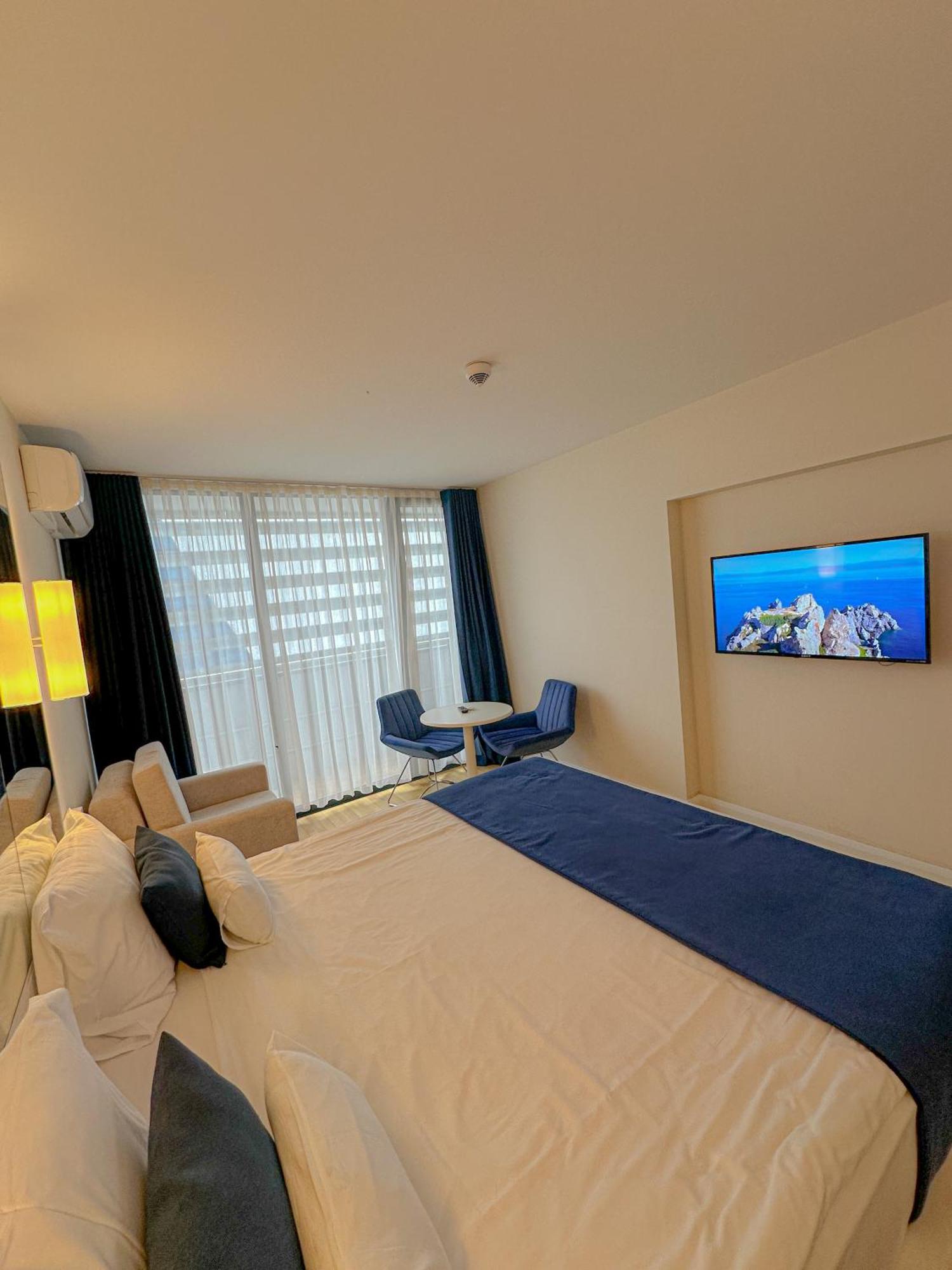 Luxury Batumi Hotel 外观 照片