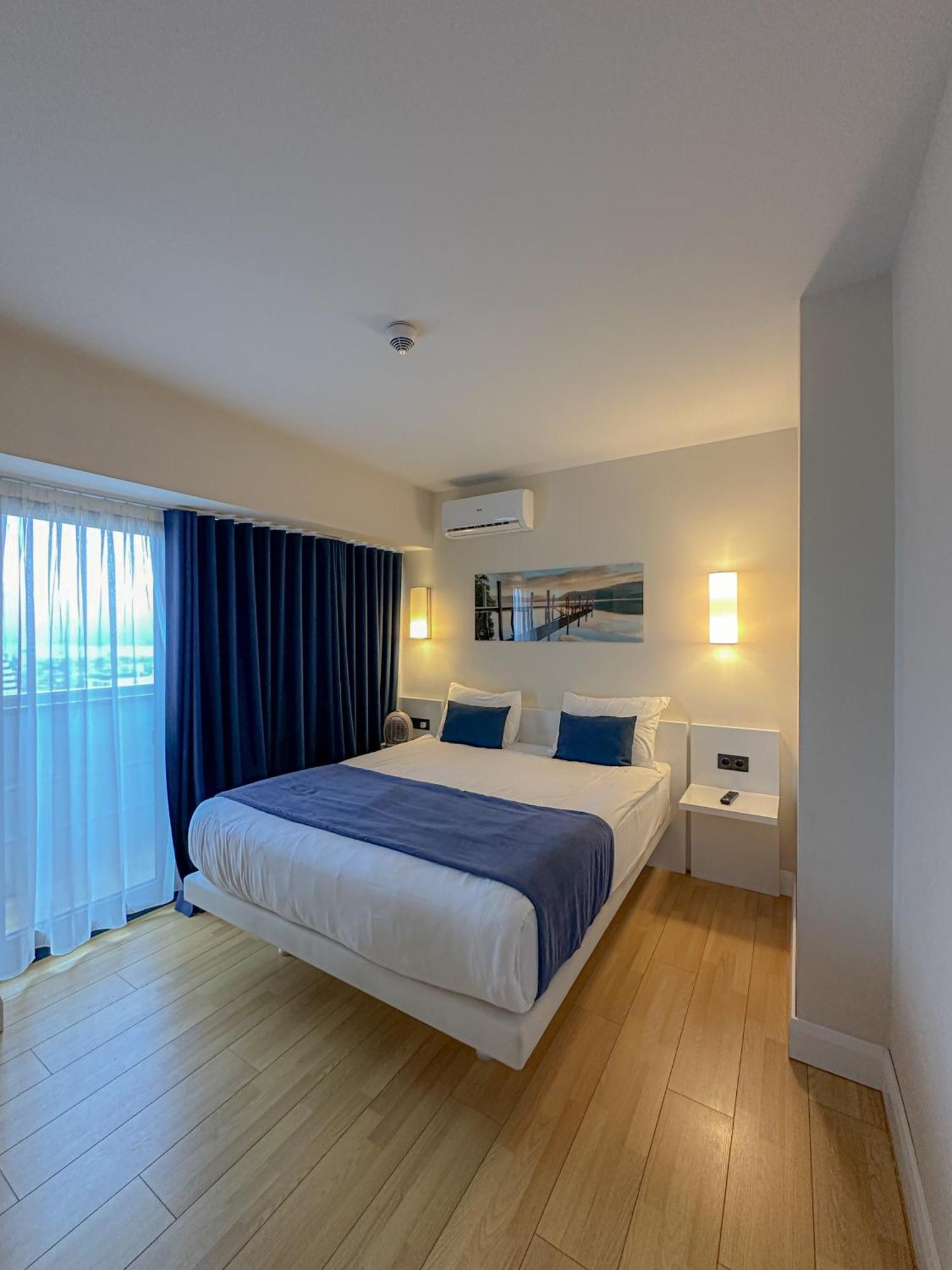 Luxury Batumi Hotel 外观 照片