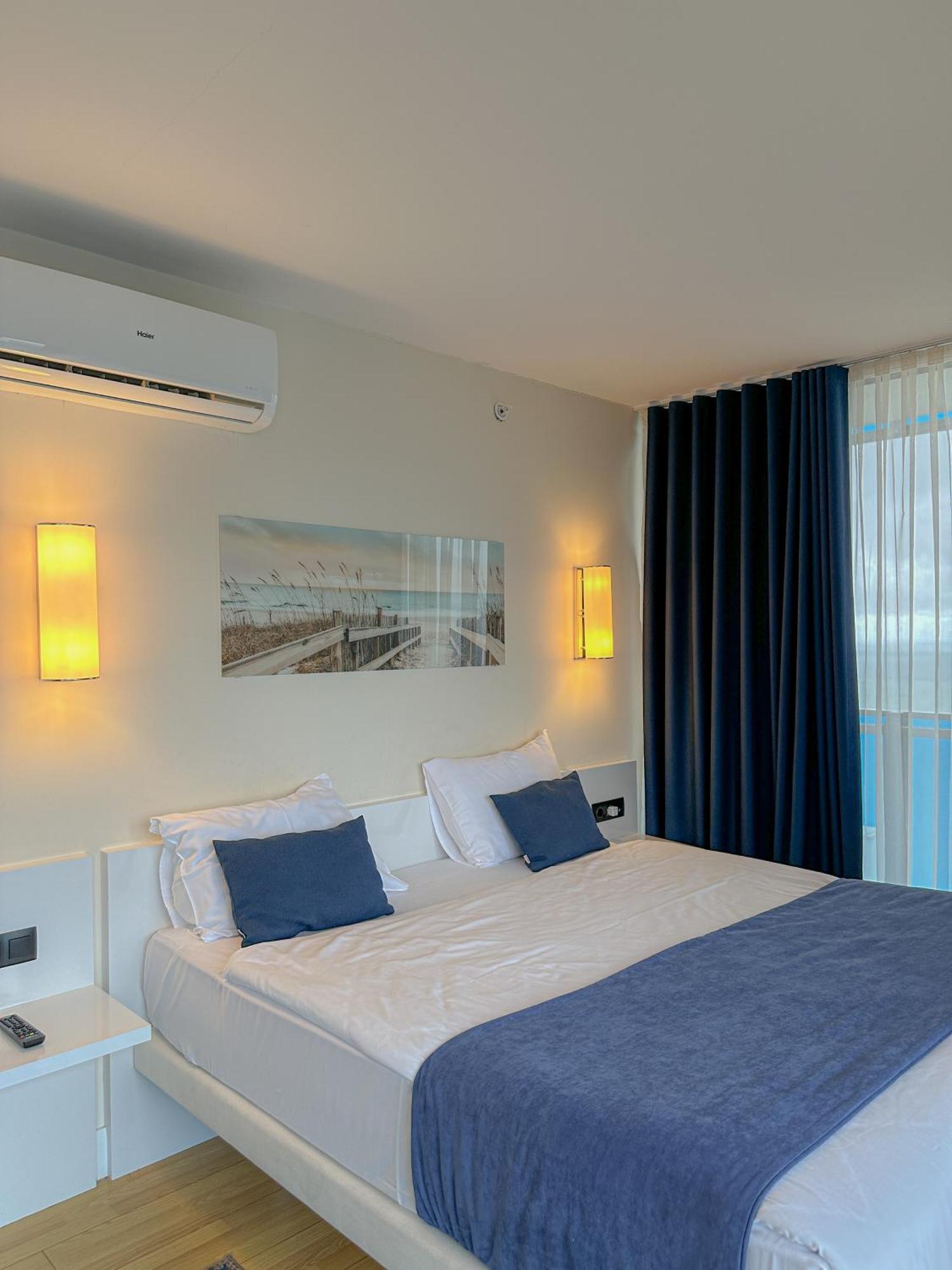 Luxury Batumi Hotel 外观 照片