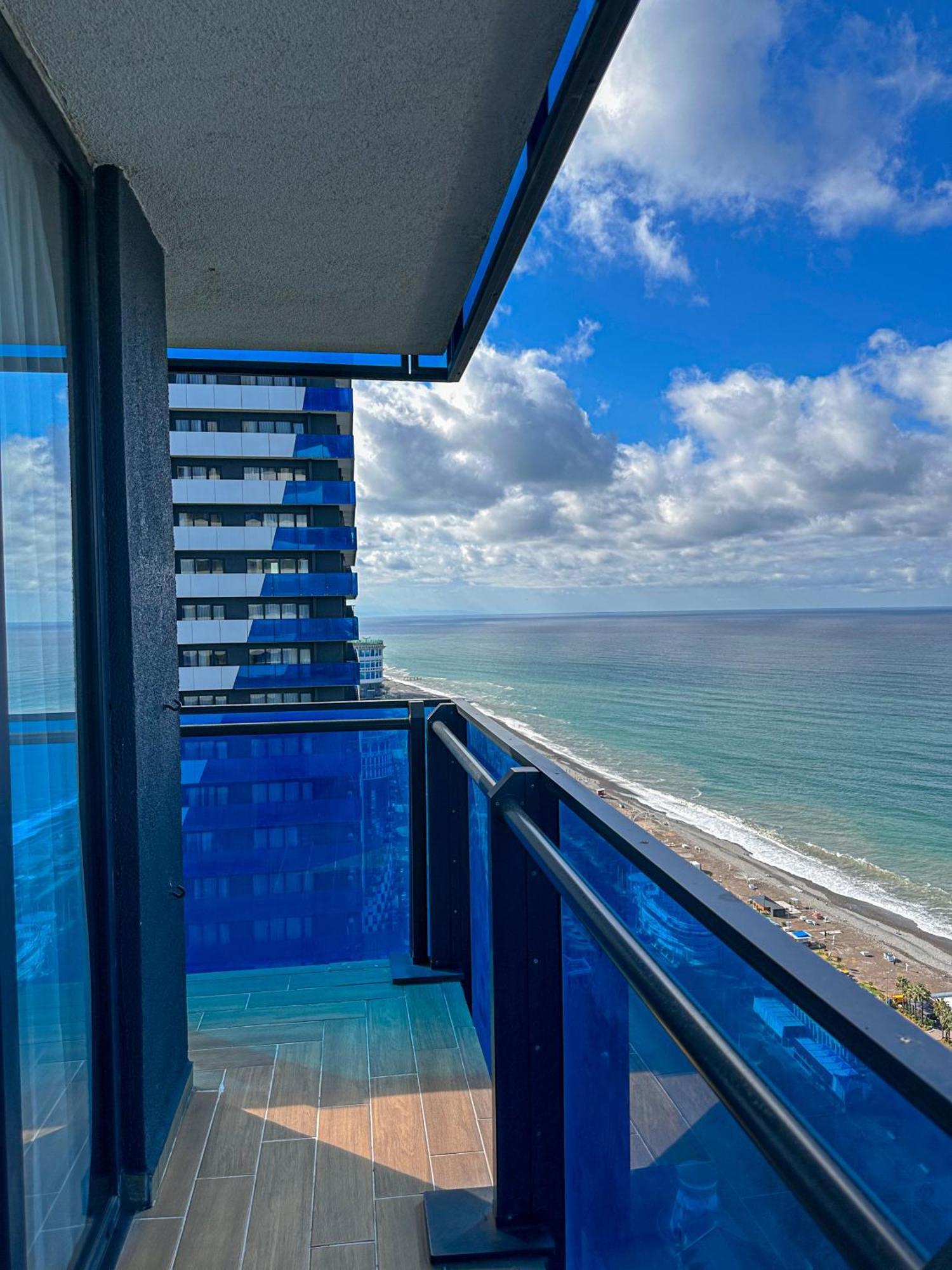 Luxury Batumi Hotel 外观 照片