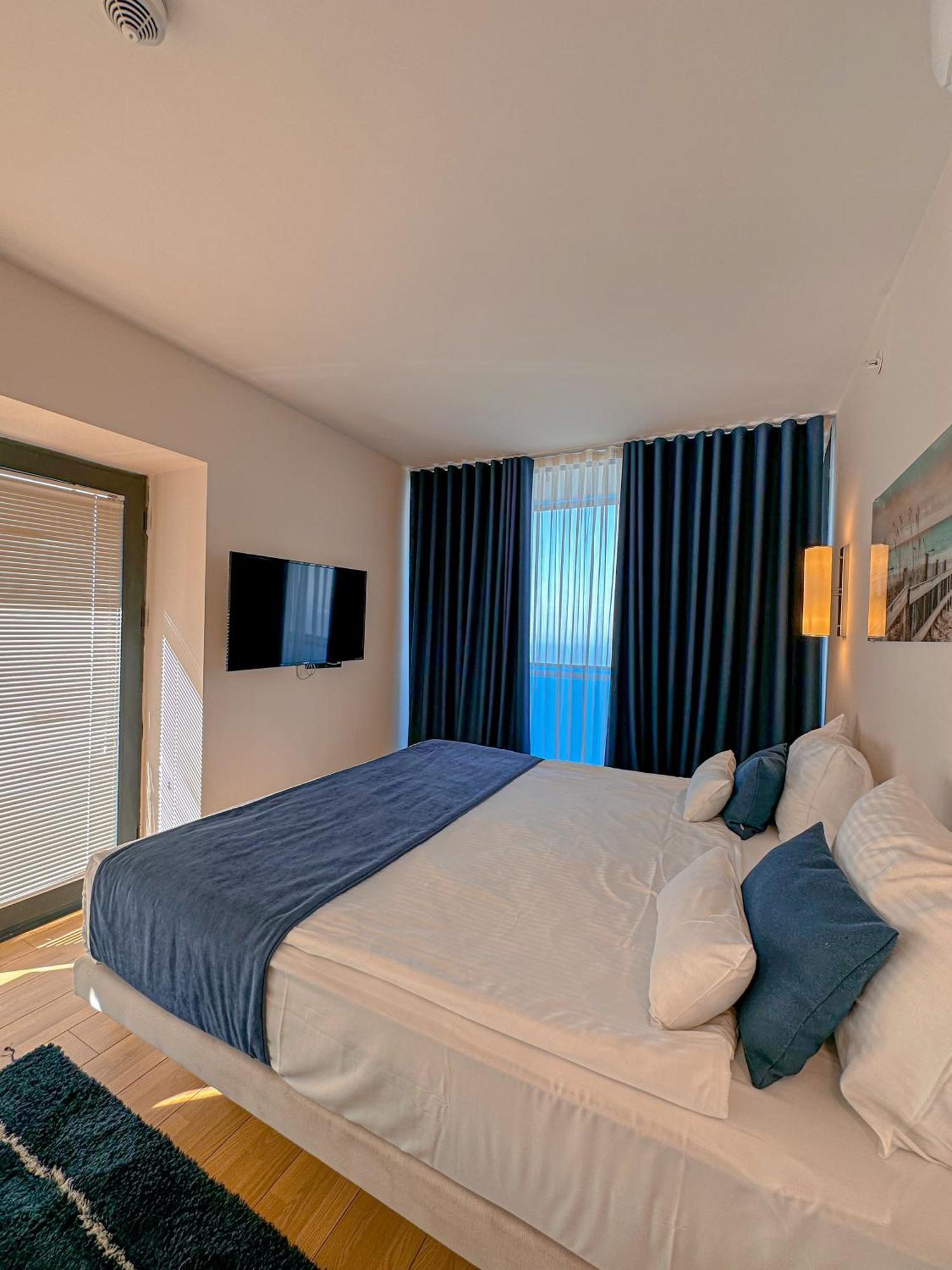 Luxury Batumi Hotel 外观 照片