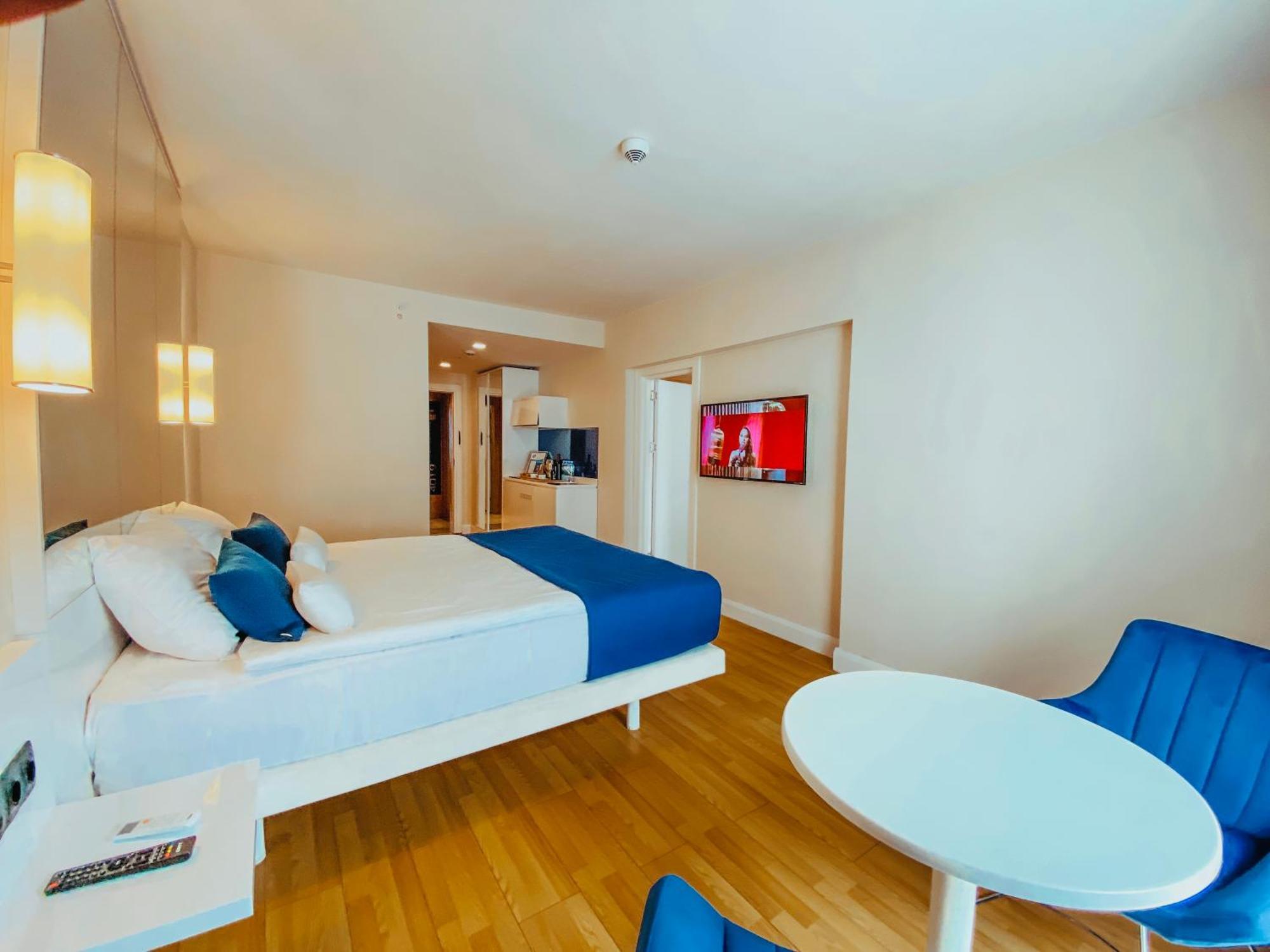 Luxury Batumi Hotel 外观 照片