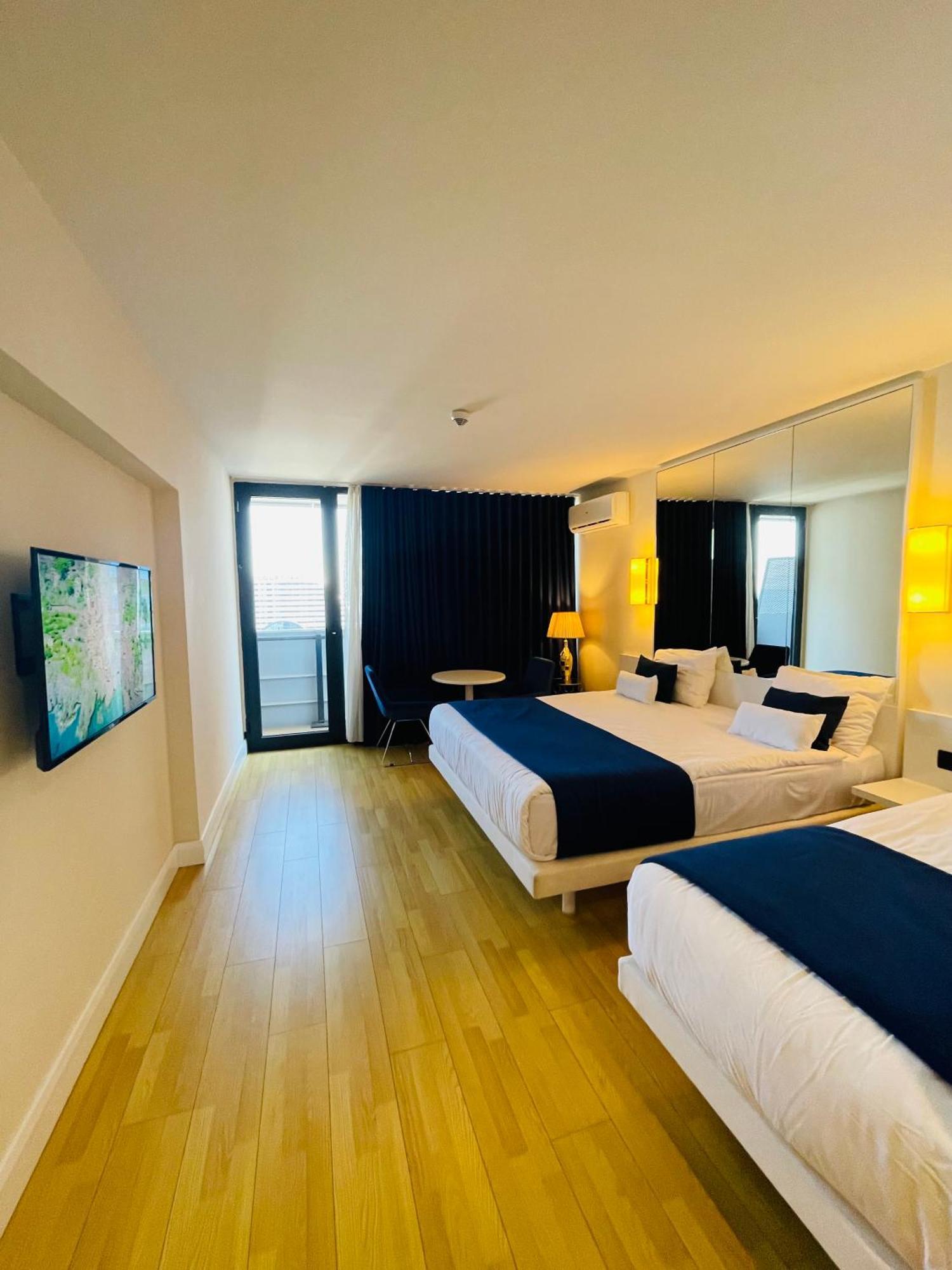 Luxury Batumi Hotel 外观 照片