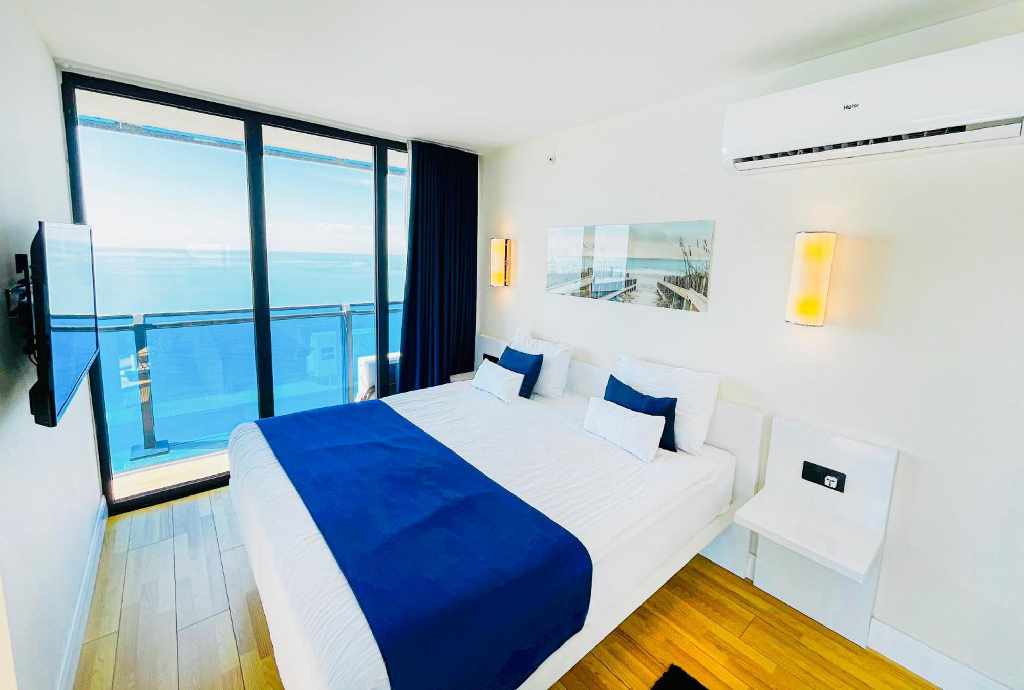 Luxury Batumi Hotel 外观 照片