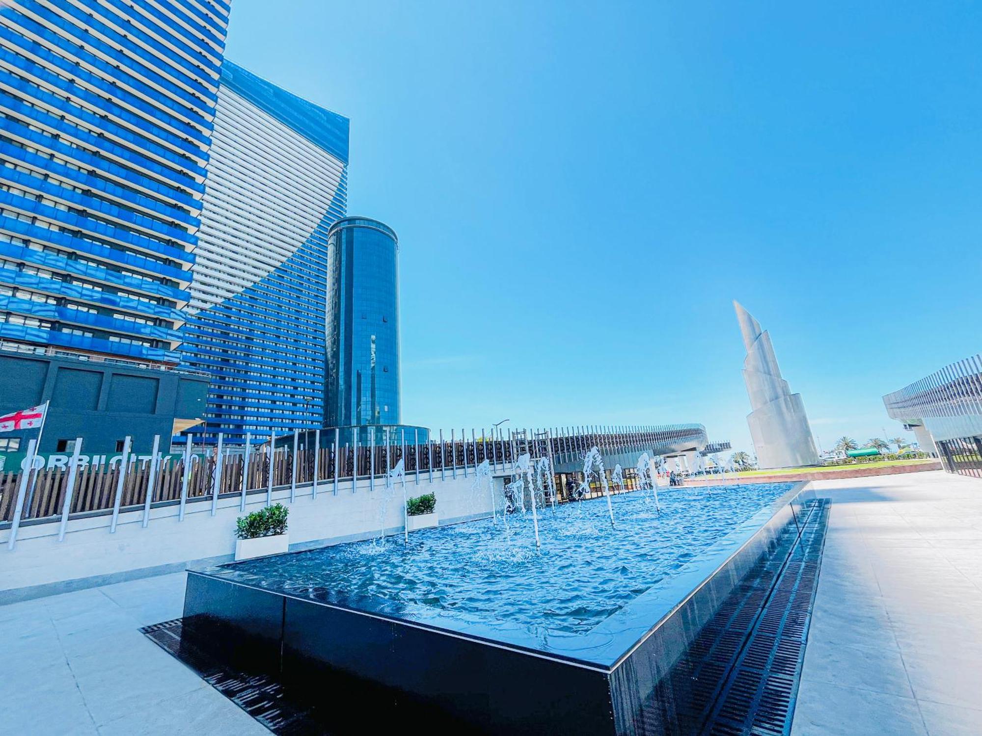 Luxury Batumi Hotel 外观 照片