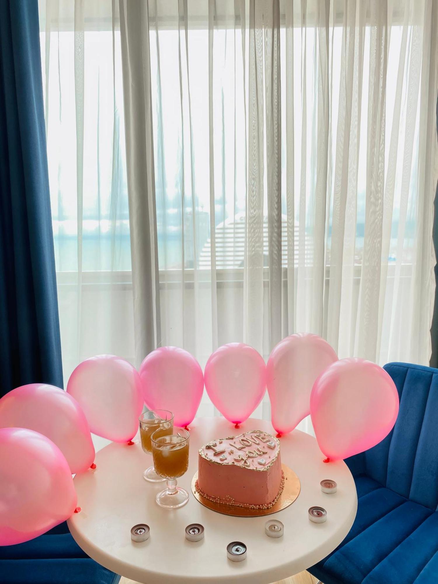 Luxury Batumi Hotel 外观 照片