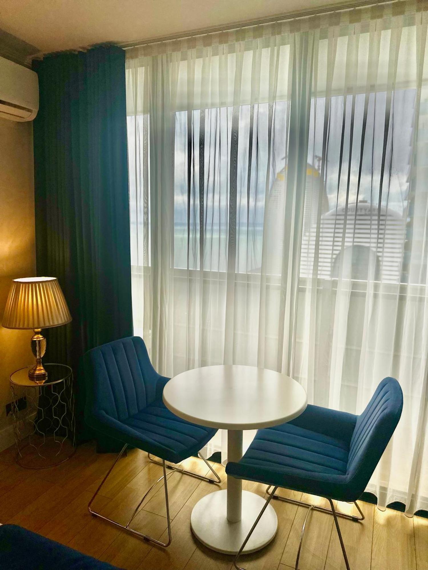 Luxury Batumi Hotel 外观 照片